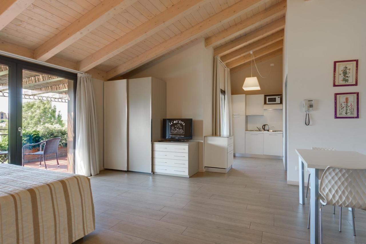 Ca Dell'Orto Rooms & Apartments Verona Exterior photo
